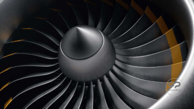 Çin, 3D Yazıcıyla Mikro Turbojet Motor Üreten İlk Ülke Oldu
