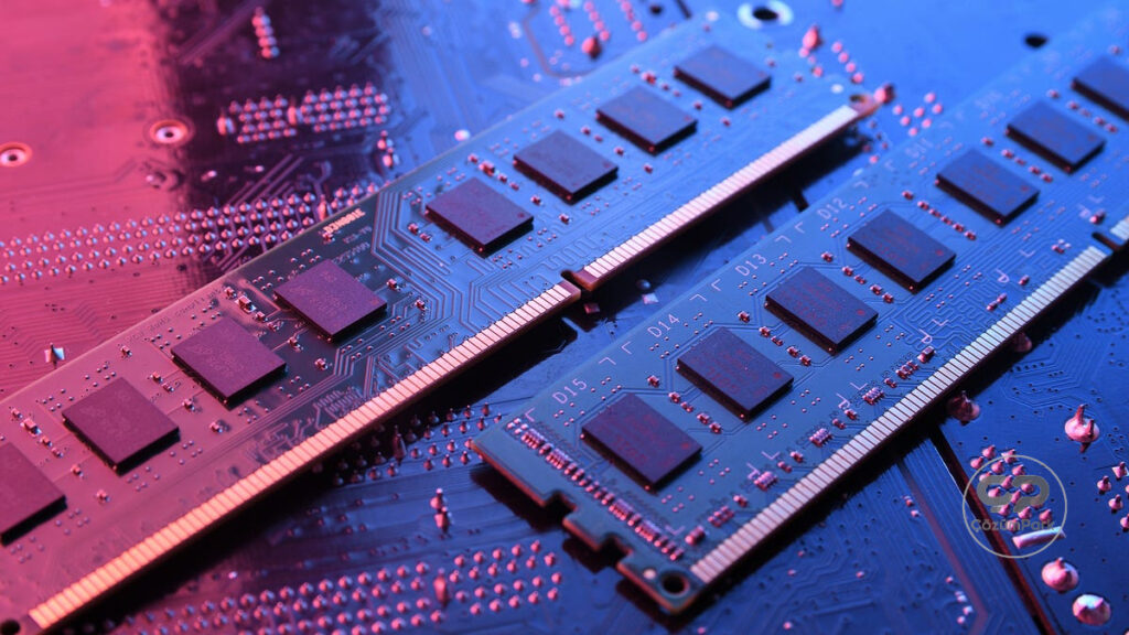 DRAM Pazarında Denge Bozuldu DDR4 ve GDDR6 Fiyatları Hızla Yükseliyor