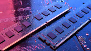 DRAM Pazarında Denge Bozuldu DDR4 ve GDDR6 Fiyatları Hızla Yükseliyor