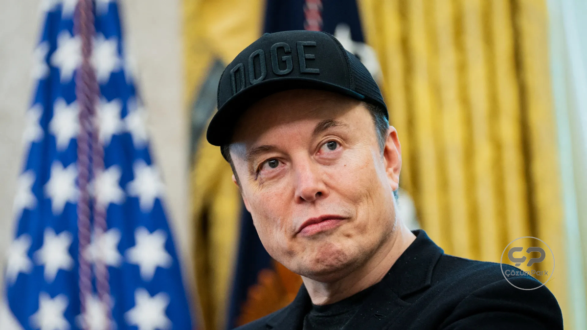 Elon Musk’tan Yeni Bir Siyasi Parti İçin Dikkat Çekici Çıkış