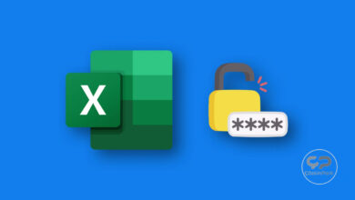 Excel Dosyasındaki Şifre Nasıl Kaldırılır