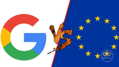 Google, Avrupa’nın Yeni Teknoloji Yasalarının Arama Sonuçlarını Bozduğunu Savunuyor
