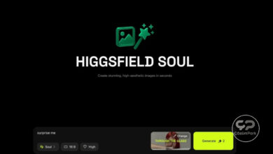 Higgsfield Soul Görsel Üretim Aracı Ücretsiz Erişime Açıldı