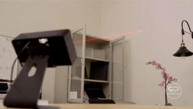 Lazer Destekli Sivrisinek Savunma Sistemi, Indiegogo Üzerinde Yoğun İlgi Gördü