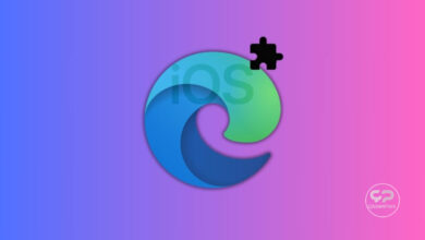 Microsoft Edge için iOS Sürümüne Uzantı Desteği Geldi