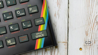 Microsoft Mühendisi, ABAP ile Yazdığı Vektör Veritabanını ZX Spectrum’a Uyarladı