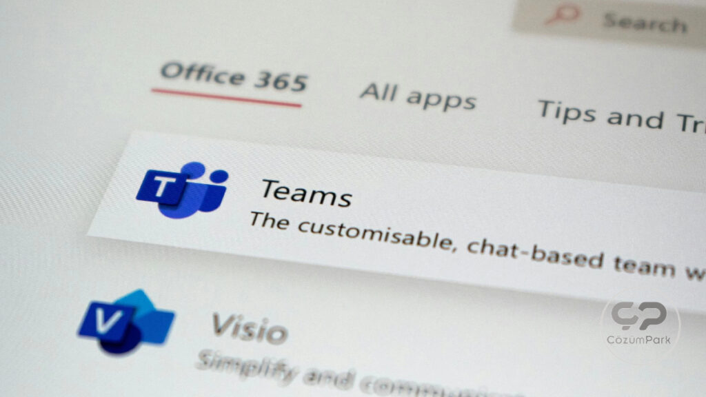Microsoft Teams Uygulamasına Sosyal Medya Tarzı Storyline Özelliği Geldi