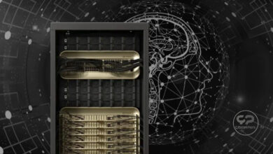Nvidia, Milyonlarca Kelimeyi Anlık İşleyen Helix Parallelism Teknolojisini Duyurdu