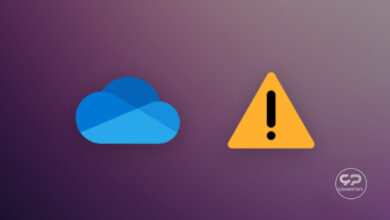 OneDrive Arama Sorunu için Microsoft Yeniden Başlatma Önerisinde Bulundu