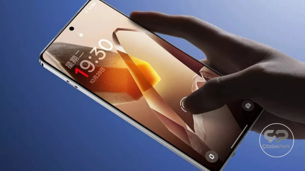 OnePlus Telefonlar Kullanıcı Verilerini Çin'e mi Gönderiyor