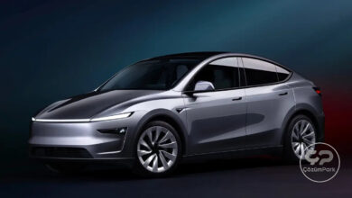 Tesla Model Y, Haziran Ayında Türkiye’nin En Çok Satan Otomobili Oldu