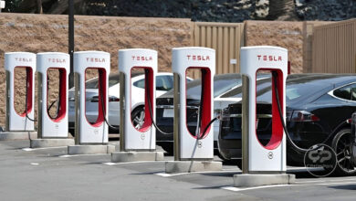 Tesla Türkiye'de Şarj Ağını İki Katına Çıkarıyor İşte Yeni Supercharger Lokasyonları