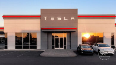 Tesla’nın Resmî Online Mağazası Artık Türkiye’de Kullanıma Açıldı