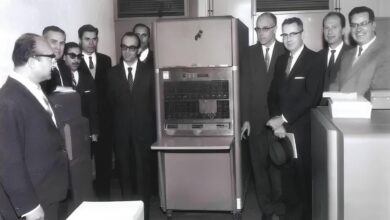Türkiye'nin İlk Bilgisayarı IBM 650, Teknoloji Tarihimize Nasıl Yön Verdi