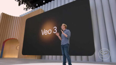Veo 3, Google Gemini Pro Kullanıcılarına Sunuldu