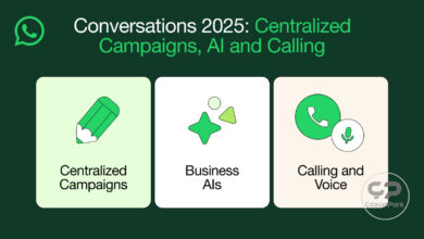 WhatsApp Business Platformuna Pazarlama, Yapay Zekâ ve Arama Güncellemeleri Geliyor