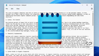 Windows 11 Not Defteri’ne Gelen Zengin Metin Biçimlendirme Desteği Bizlere Neler Sunuyor