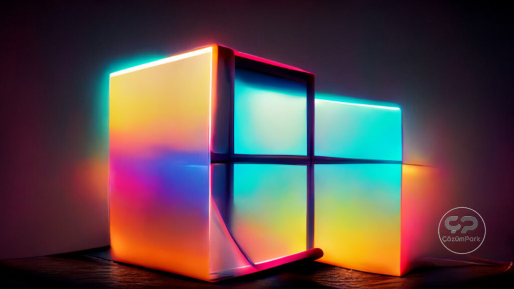Windows 11’e Yapay Zekâ Destekli Dinamik Masaüstü Arka Planları Geliyor