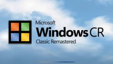 Windows Classic Remastered Konsepti, Nostaljiyle Modern Tasarımı Buluşturuyor