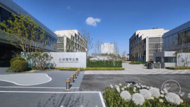 Xiaomi Gençlere Özel Akıllı Daire Projesini Başlattı
