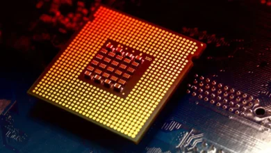 2025'in En Hızlı İşlemcileri Belli Oldu: İşte CPU Performans Listesi
