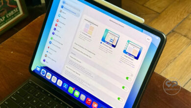 iPadOS 26 ile Gelişen Çoklu Görev Özellikleri Nasıl Kullanılır