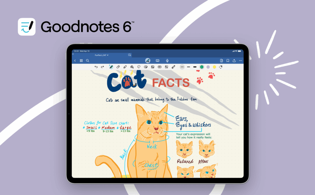 Goodnotes