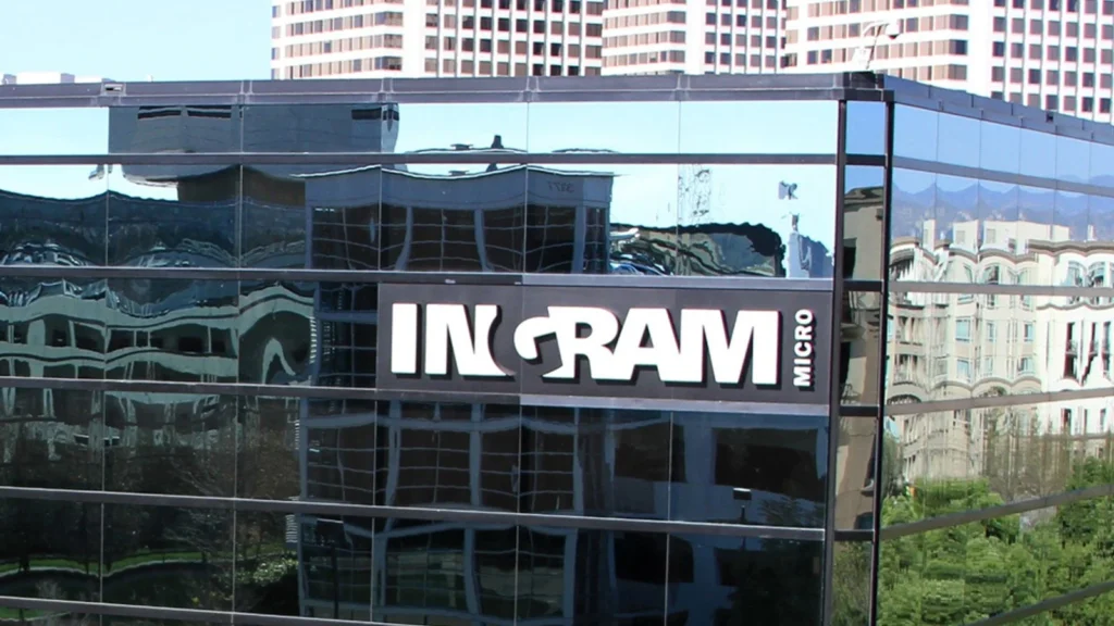 Ingram Micro Küresel Erişim Sorunu Yaşıyor