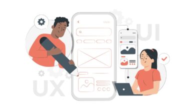 ux tasarımı için en iyi yapay zeka araçları