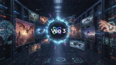 google veo3 video oluşturma