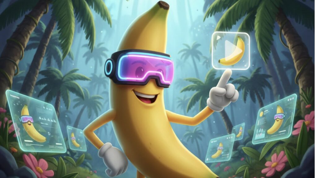 nano banana ai nedir
