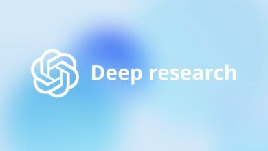 chatgpt deep research