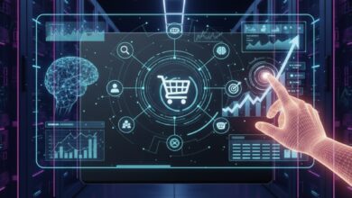 e-ticarette kullanılabilecek yapay zeka araçları