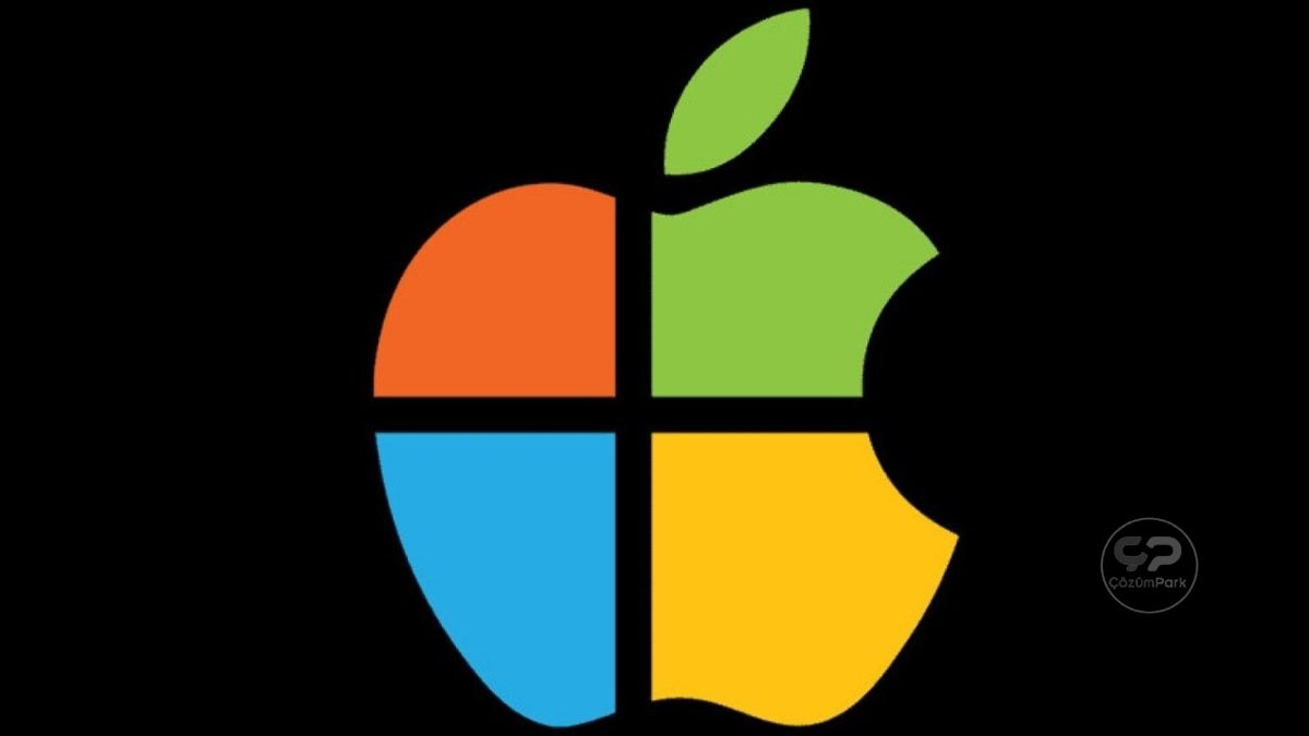 Apple ve Microsoft 4 Trilyon Dolar Piyasa Değerine Ulaştı