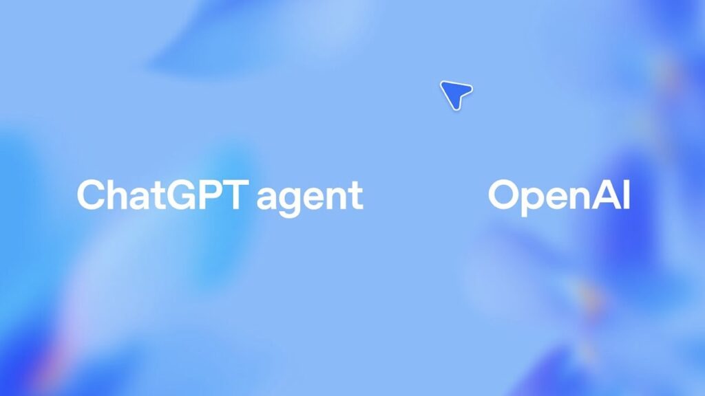ChatGPT Agent Mode nedir