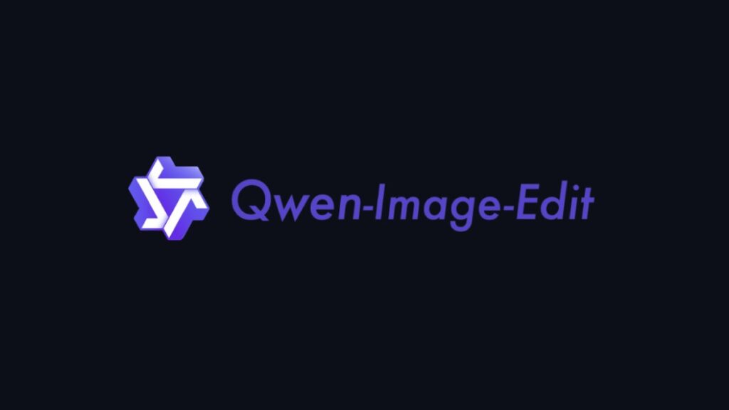 Qwen-Image-Edit nasıl kullanılır