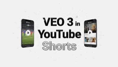 veo 3 ile viral YouTube videoları oluşturma