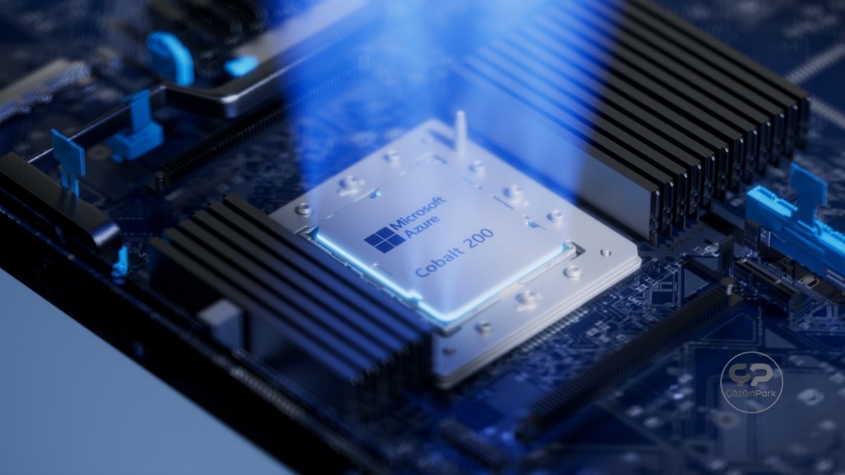 Microsoft Yeni Nesil 132 Çekirdekli Azure Cobalt 200 İşlemcisini Resmen ...