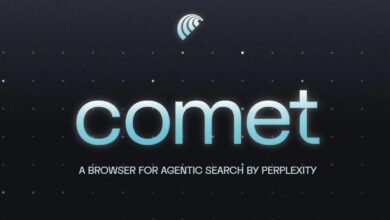 perplexity comet fiyat