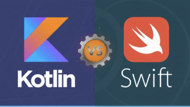 kotlin nedir