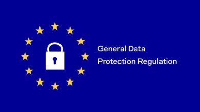 gdpr ve çerez kullanımı