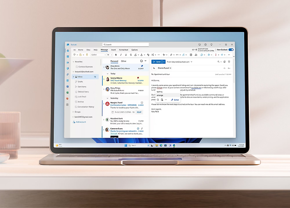 Microsoft Kritik Hatalar İçin Windows 11 Acil Güncelleme Paketini İkinci Kez Yayınladı