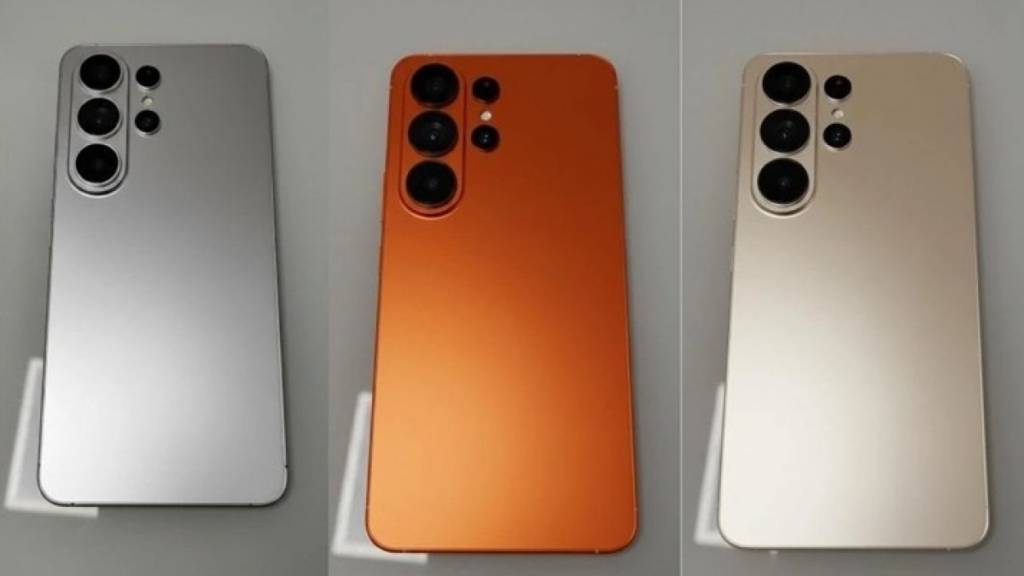 Samsung Galaxy S26 Avrupa Fiyatları Tanıtım Öncesinde Sızdırıldı