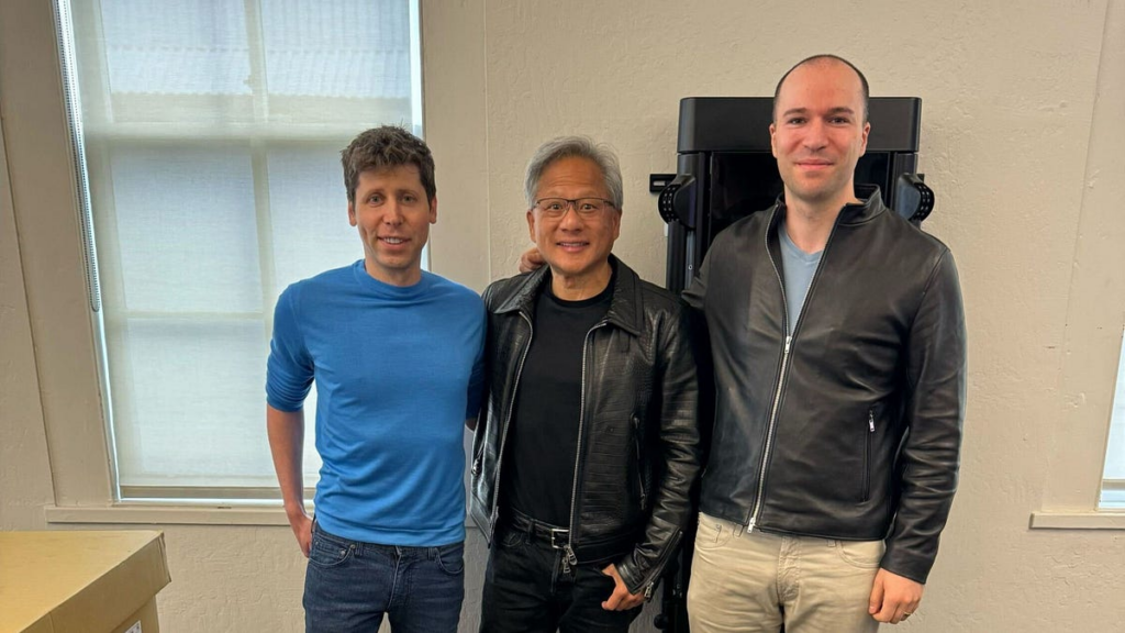 Nvidia OpenAI Yatırımı Beklenmedik Bir Gelişmeyle Askıya Alınmış Olabilir