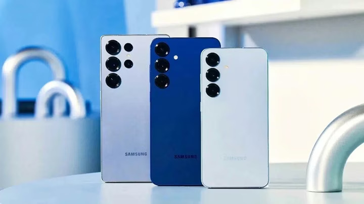 Samsung Galaxy S26 Serisinin Avrupa Fiyatları Sızdırıldı