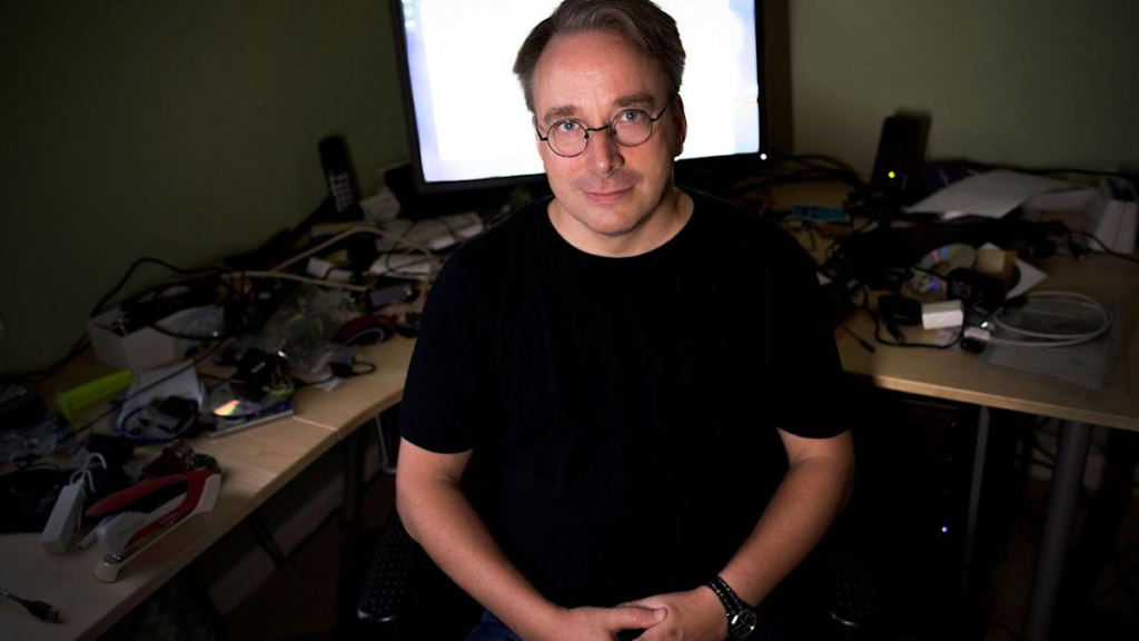 Linux Geleceği İçin Resmî Yol Haritasını Netleştirdi
