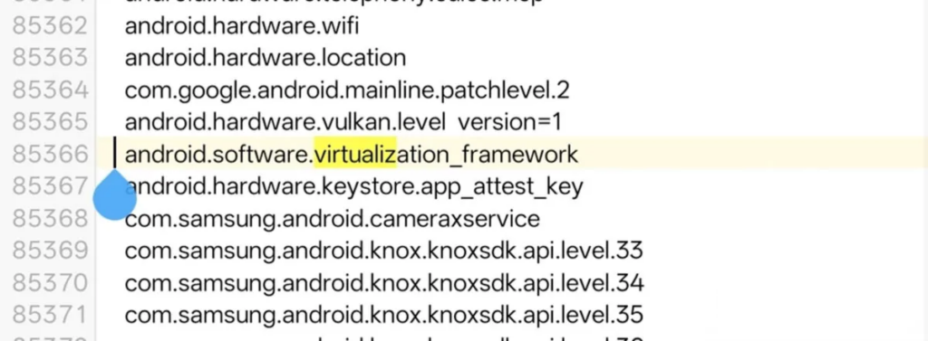 Samsung Galaxy S26 Ultra Linux Terminal Özelliğini İlk Kez Telefonlara Taşıyor