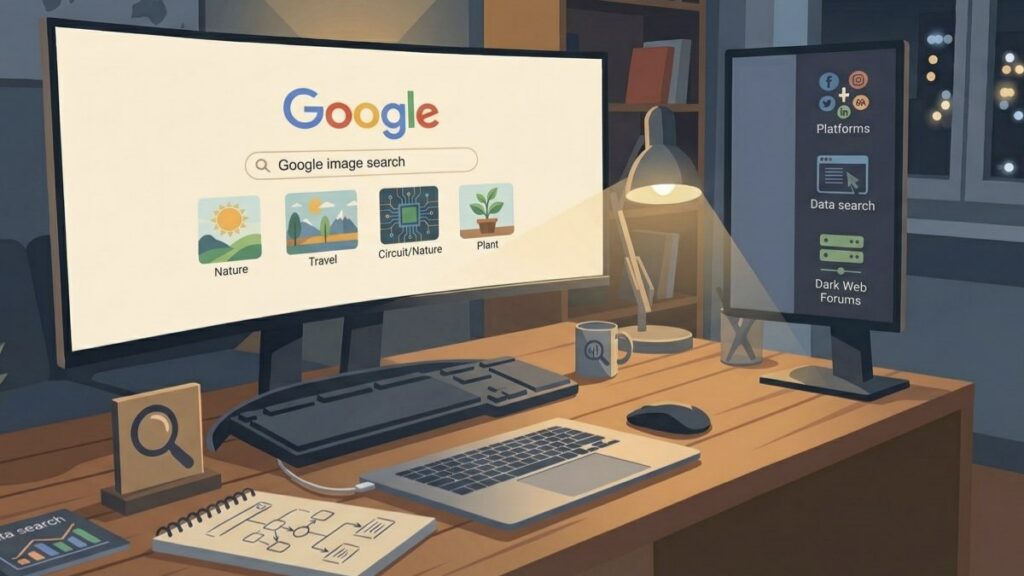 Kişisel Bilgilerinizi İnternetten Nasıl Kaldırabilirsiniz?
