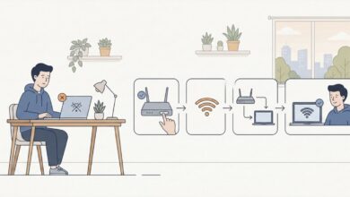 internet bağlantısı yok hatası