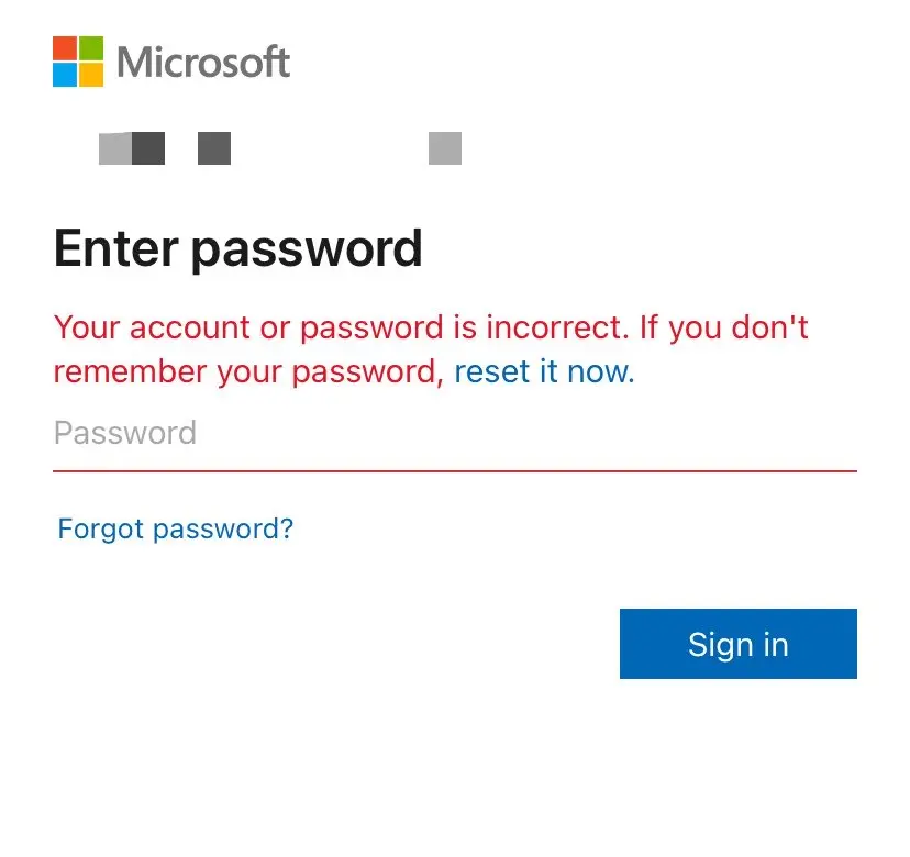Microsoft Outlook Kullanıcılarını Hatalı Giriş Kilidiyle Mağdur Ediyor